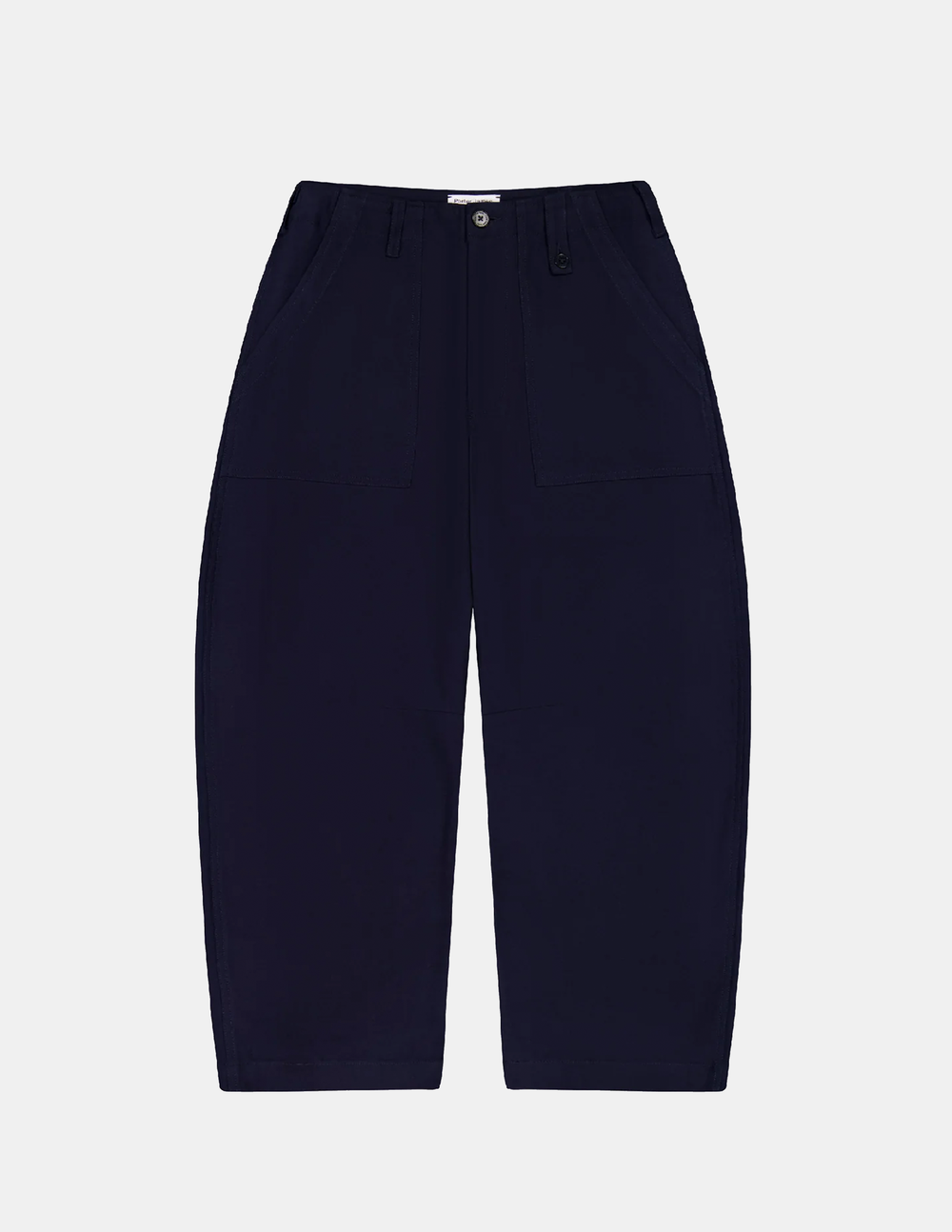 Proper Straight Pants