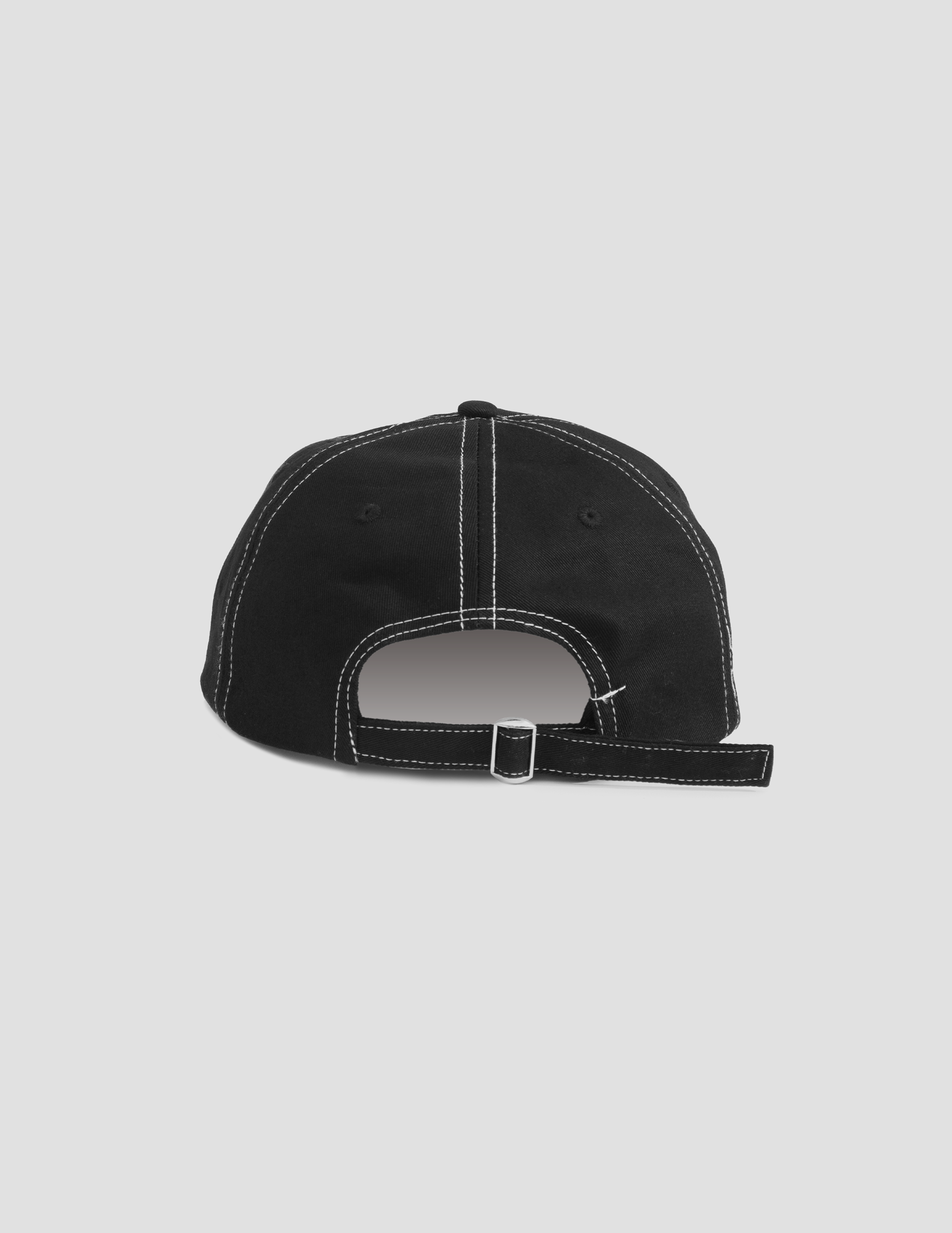 Stereo 963 Cap