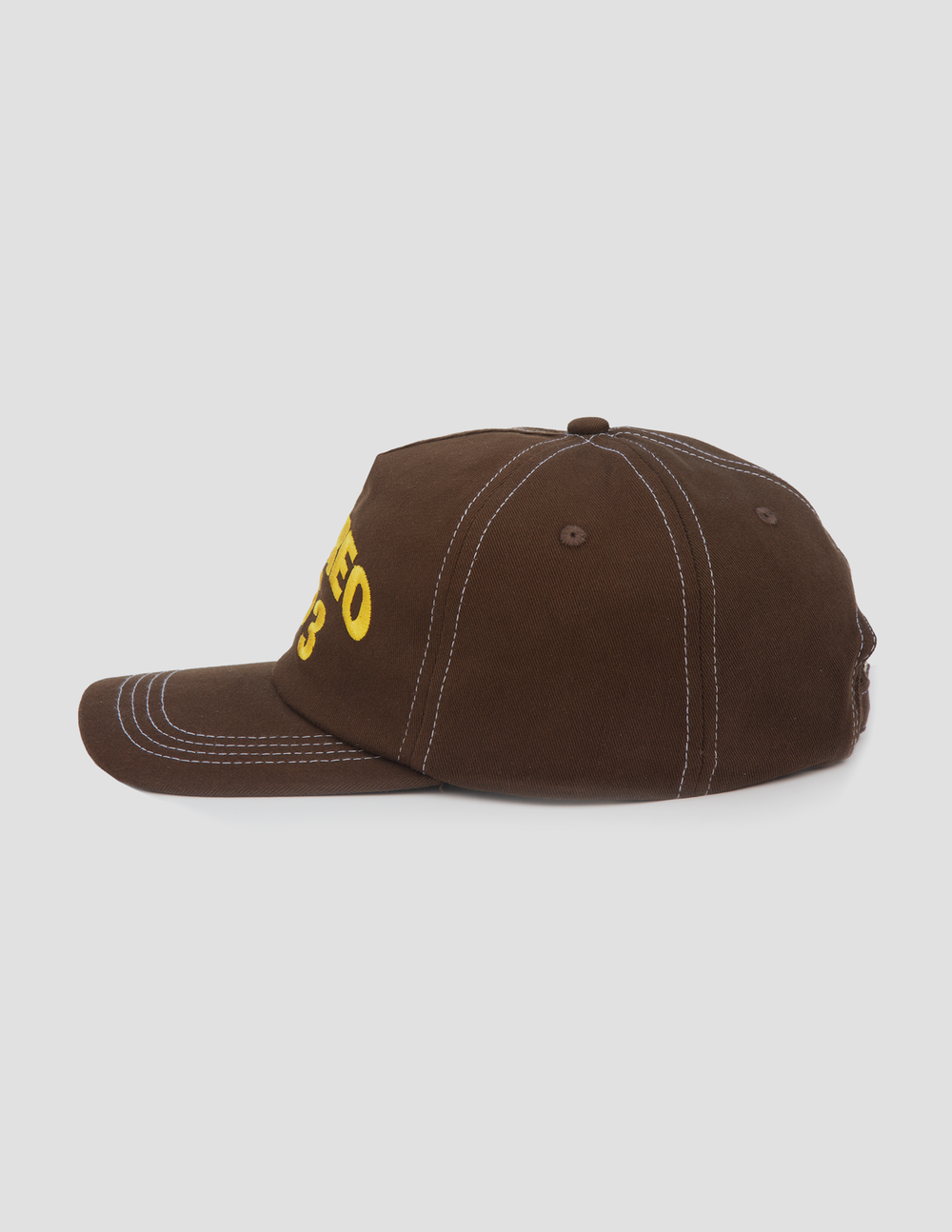 Stereo 963 Cap