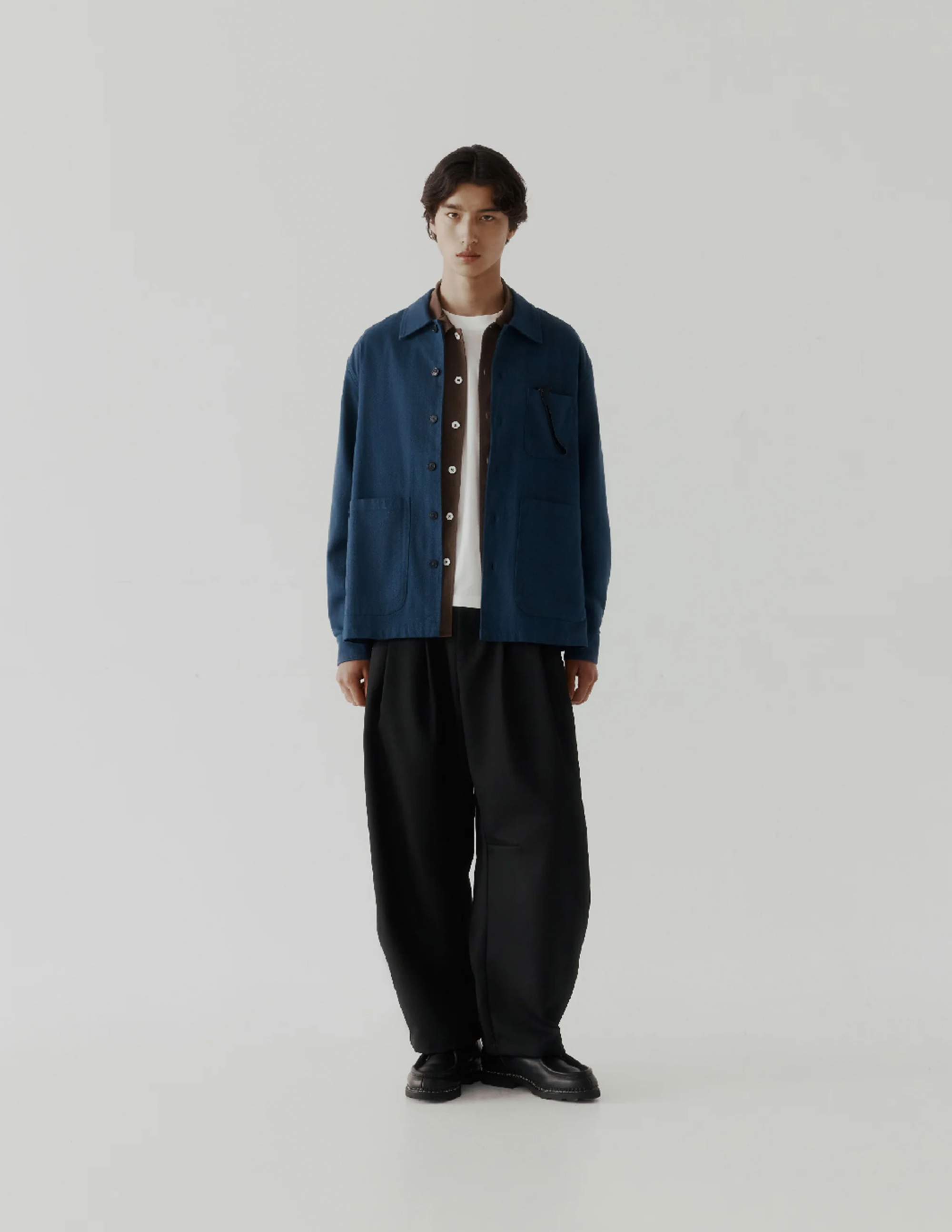Stereo 963 Cap