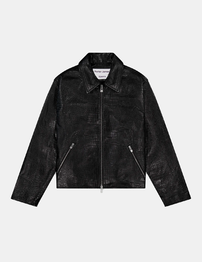 Flywing Jacket
