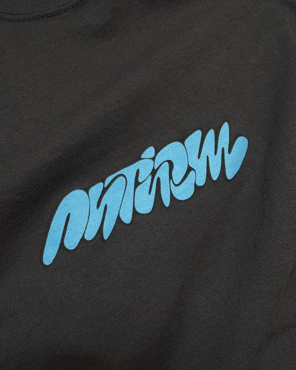 BUBBLE TEE