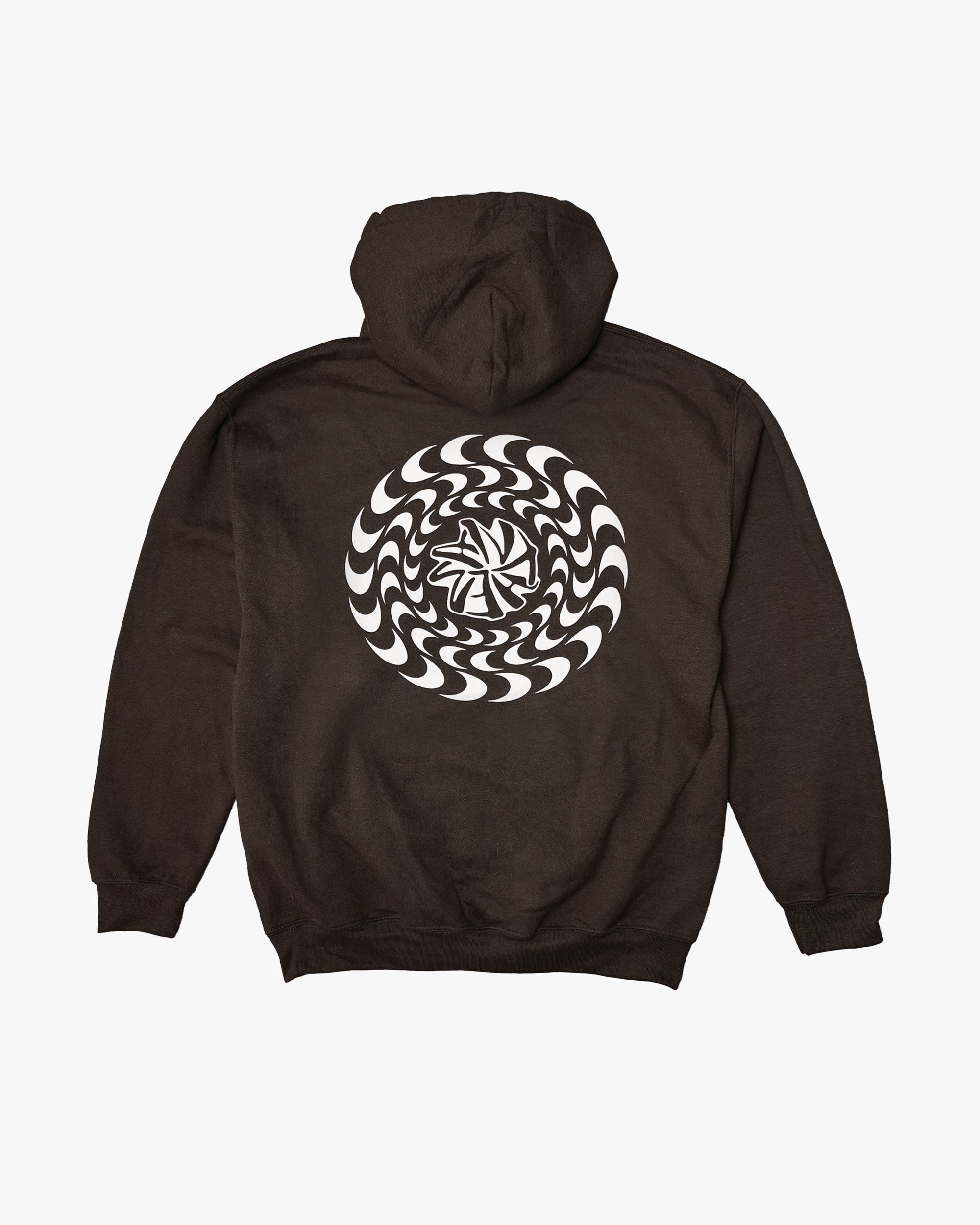 SPIRAL HOODIE