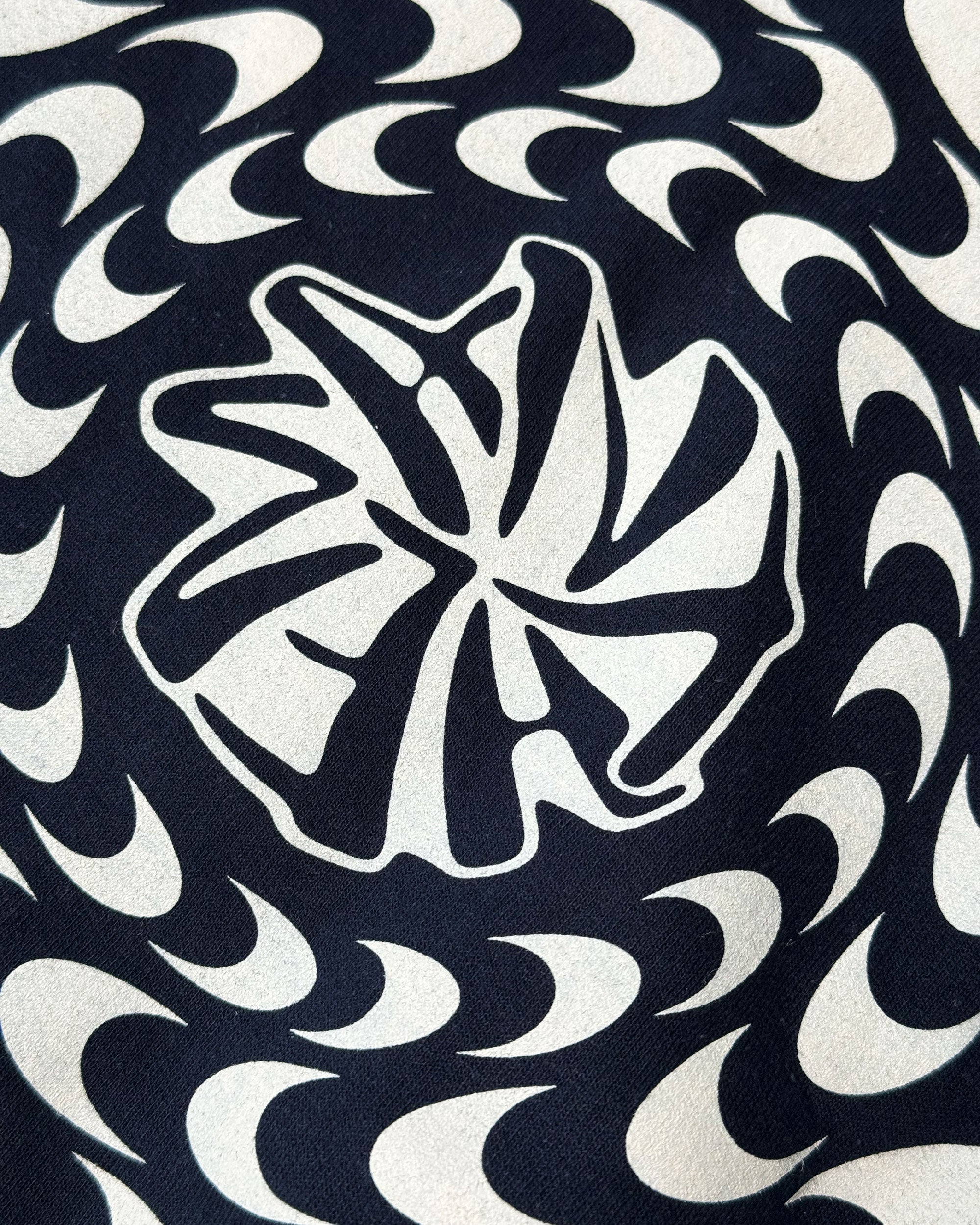 SPIRAL HOODIE