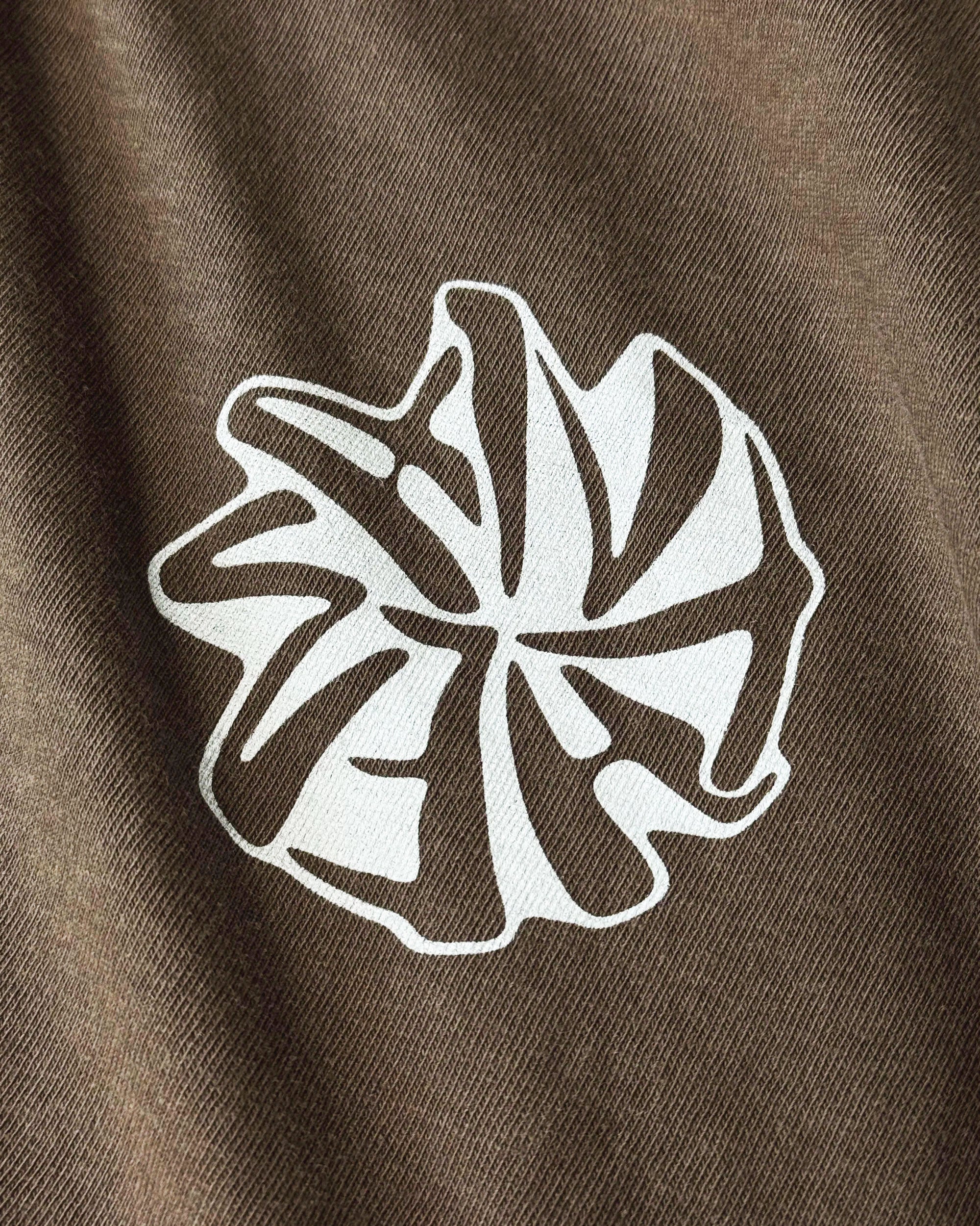 SPIRAL TEE