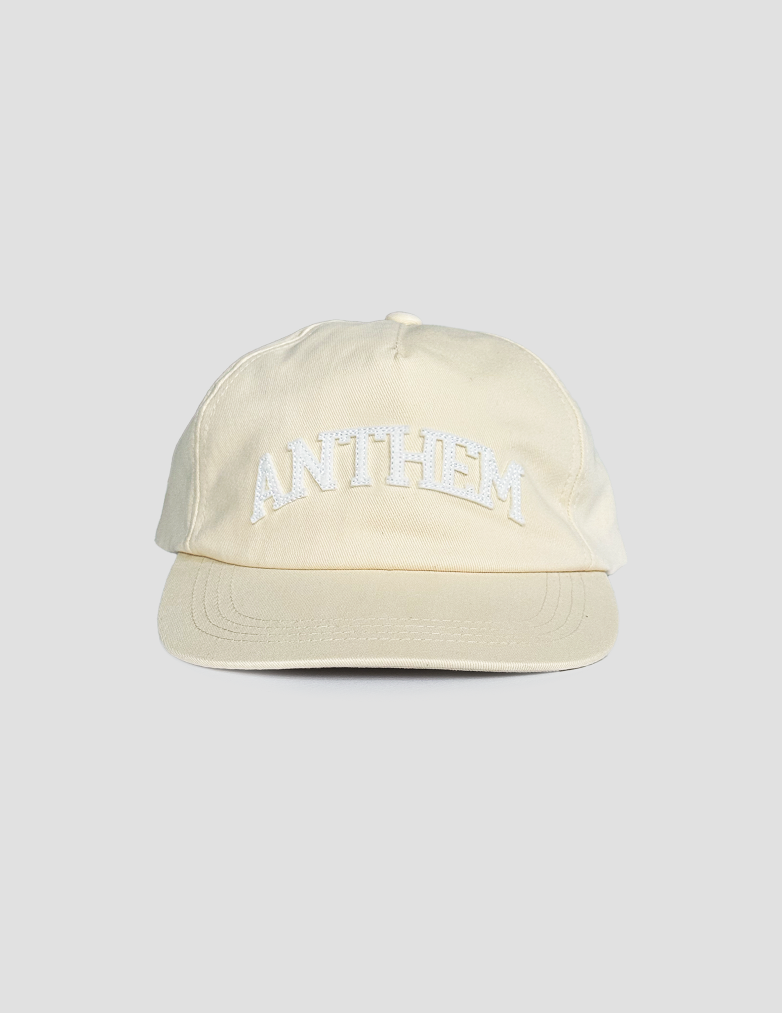 Arch Cap Off White