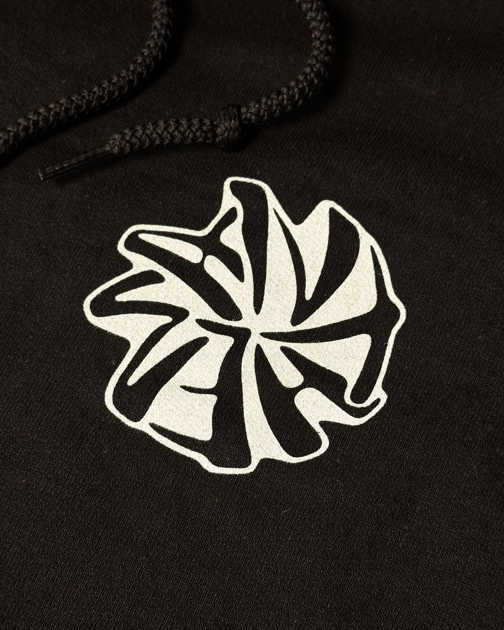 SPIRAL HOODIE