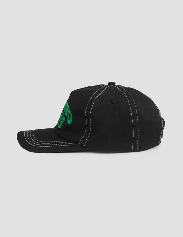 Stereo 963 Cap