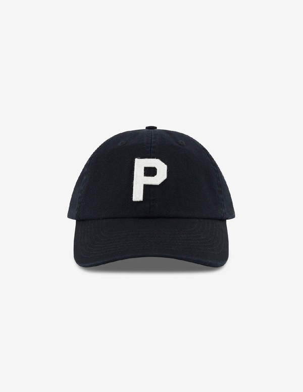 Arch Logo Cap