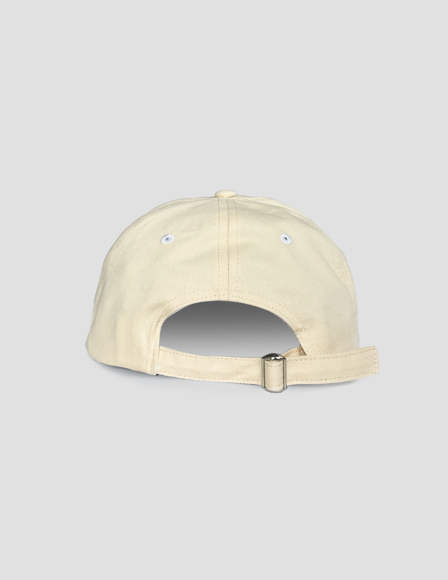 Arch Cap Off White