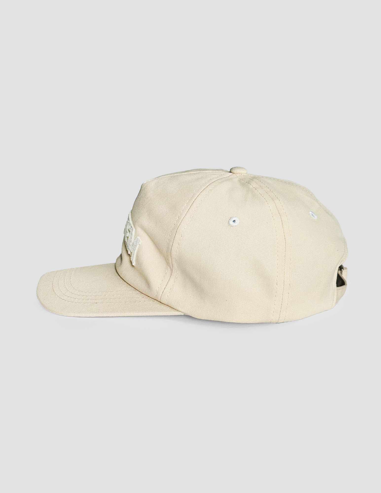 Arch Cap Off White